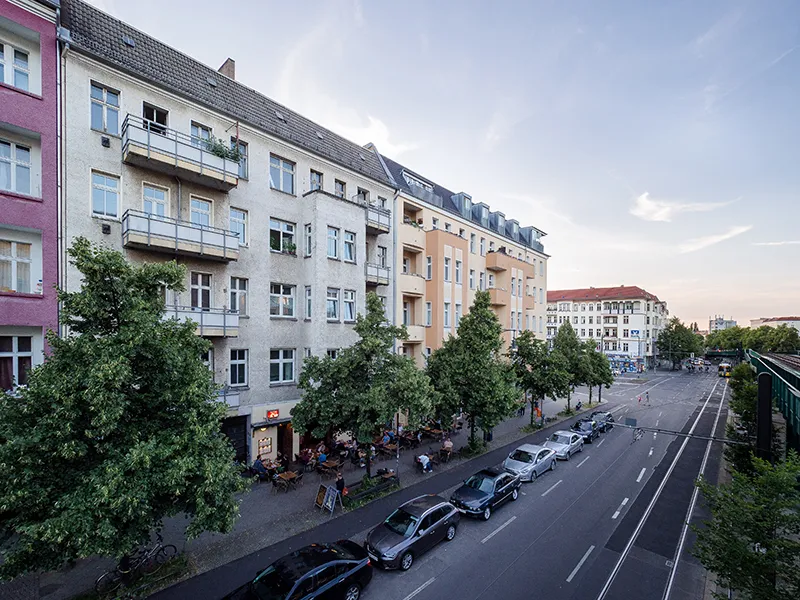 2 Zimmer im Quergebäude… Barrierefrei zu erreichen… — photo 1